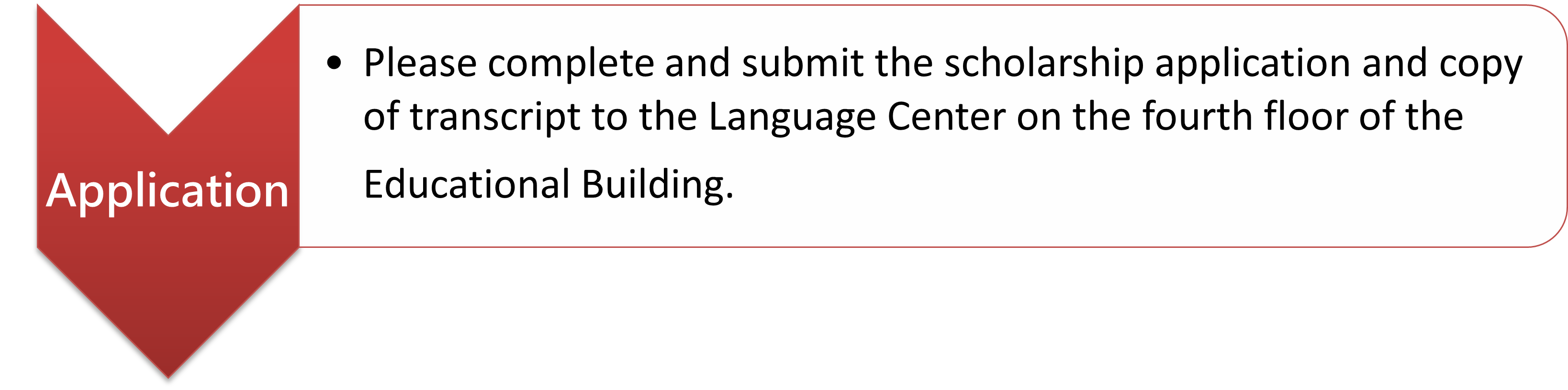Scholarship