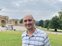 Christian Jacobsen 喬克凡  老師圖片