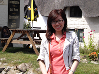 Ju-Ping KuoImage