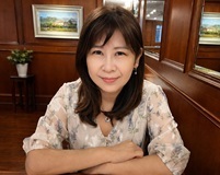 江悅慈 老師圖片