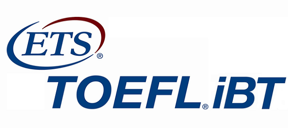 TOEFL(Open new window)