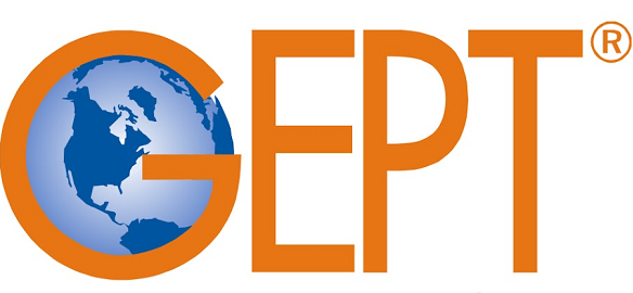 GEPT(Open new window)